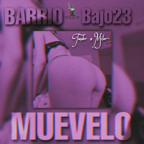 MUEVELO | Boomplay Music