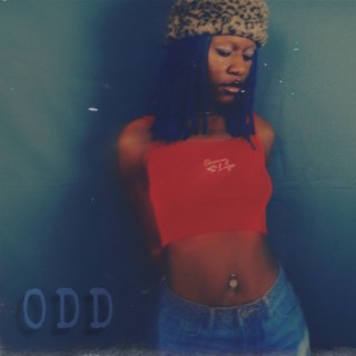 Odd lyrics | Boomplay Music