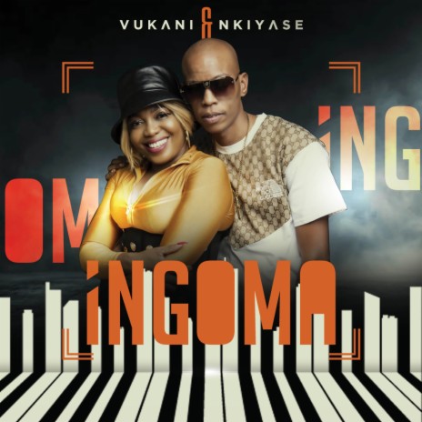 Ingoma ft. Nkiyase | Boomplay Music