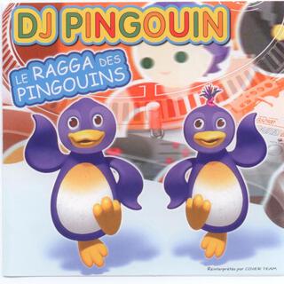 Le ragga des pingouins