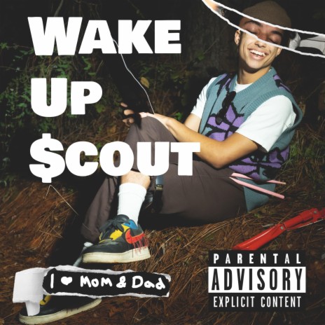 Wake Up $cout | Boomplay Music