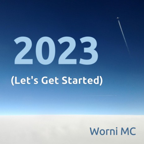 2023 (Let's Get Started)