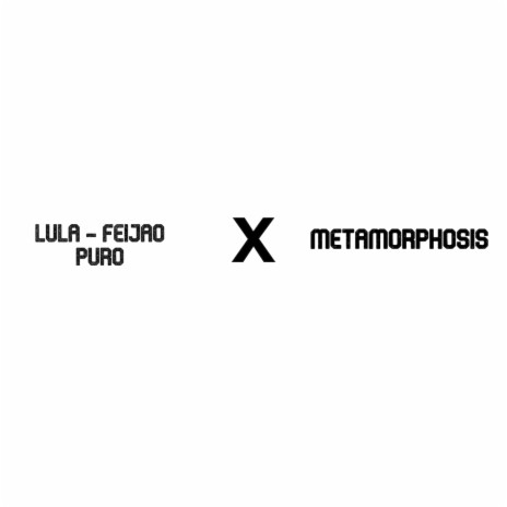 Feijão Puro x Metamorphosis | Boomplay Music