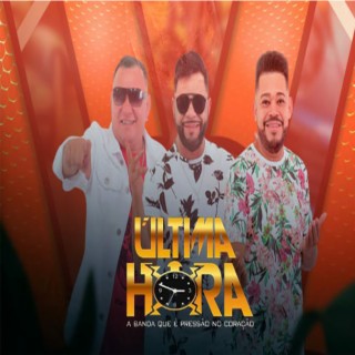 BANDA ULTIMA HORA