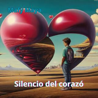 Silencio del corazón lyrics | Boomplay Music