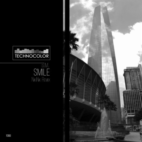 Smile (NikiNik Remix) | Boomplay Music