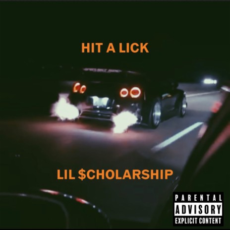 HIT A LICK | Boomplay Music