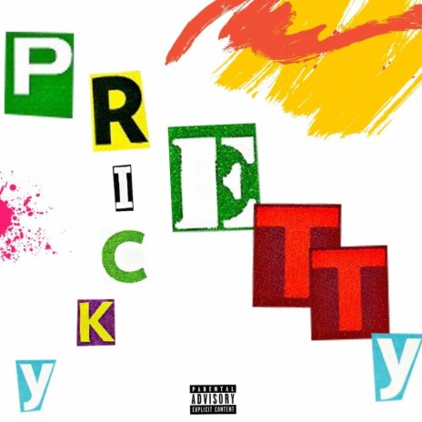 PRETTY RICKY | Boomplay Music