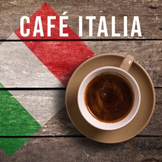 Café Italia: Cena italiana a lume di candela al pianoforte