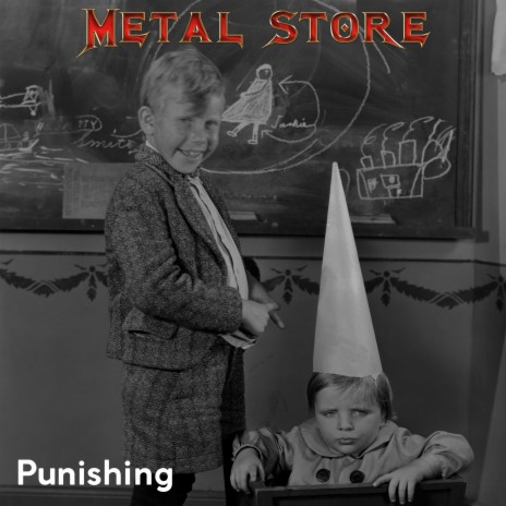 Punishing | Boomplay Music