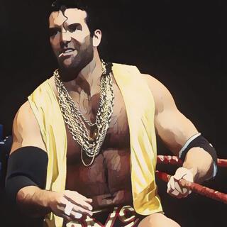 Razor Ramon