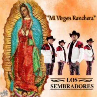 Mi Virgen Ranchera