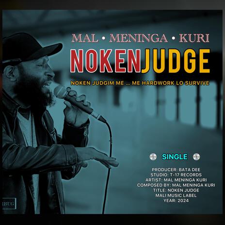 Noken Judge | Boomplay Music