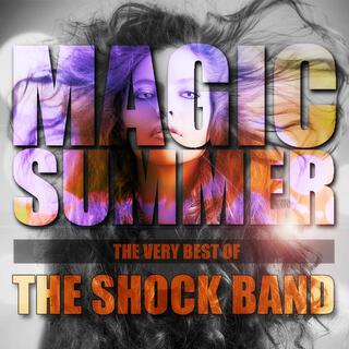 Magic Summer (The Very Best Of)