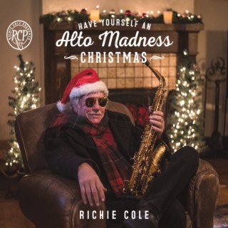 Have Yourself an Alto Madness Christmas