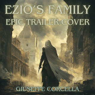 Ezio's Family