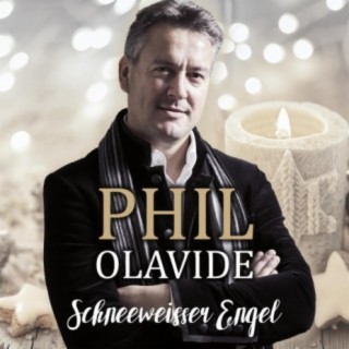 Phil Olavide