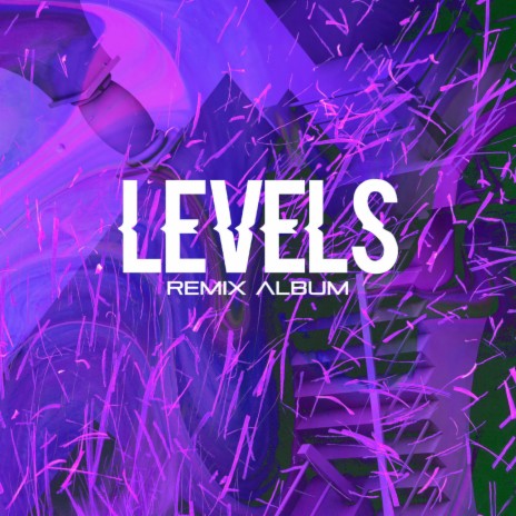 Levels (Starloop Remix) ft. Mike Taylor & DJ Bizzy | Boomplay Music