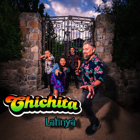 Chichita | Boomplay Music