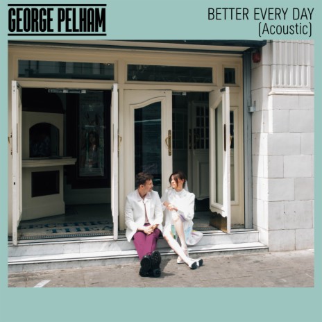 Better Every Day (Acoustic) | Boomplay Music