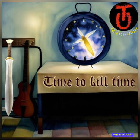 Time to kill Time | Boomplay Music