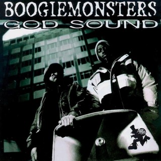 BOOGIEMONSTERS