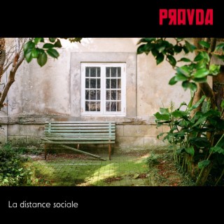 La distance sociale