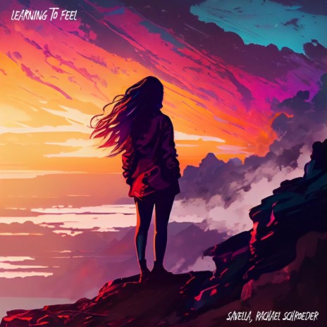 If I Say ft. Rachael Schroeder | Boomplay Music