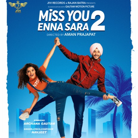 Miss You Enna Sara 2 | Boomplay Music