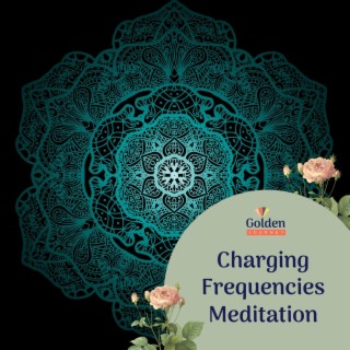 Charging Frequencies Meditation