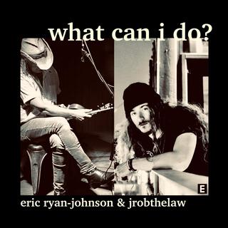 What Can I Do? ft. Jrobthelaw lyrics | Boomplay Music