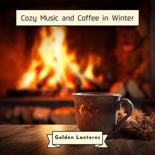 Cozy Music and Coffee in Winter