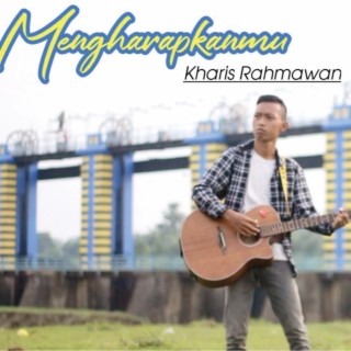 Kharis Rahmawan