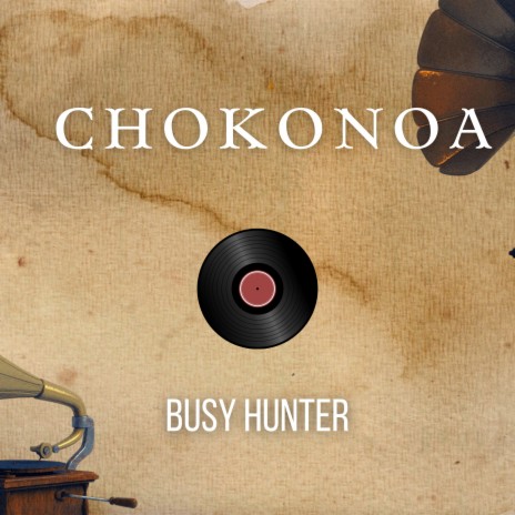Chokonoa