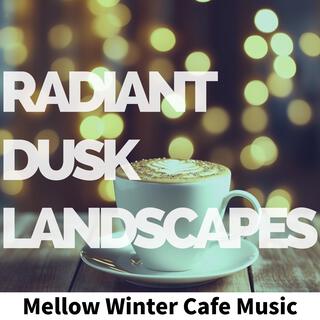 Mellow Winter Cafe Music