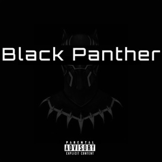 BLACK PANTHER