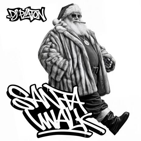 Santa Walk | Boomplay Music