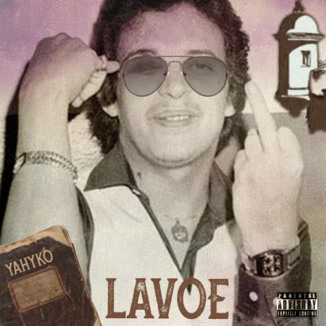 LaVoe (Homenaje)