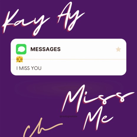 Miss Me ft. J4CK | Boomplay Music