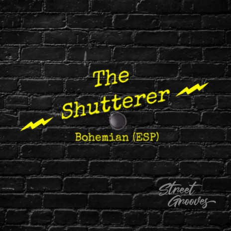 The Shutterer | Boomplay Music
