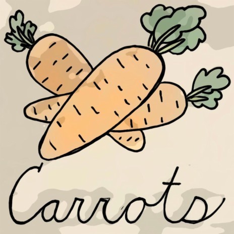 Carrots (with Sixth Sense) | Boomplay Music