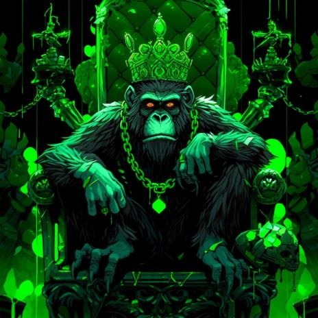 King Monkey | Boomplay Music