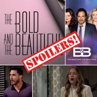 Will Bold & Beautiful's Thomas Kill Finn To Be With Hope?