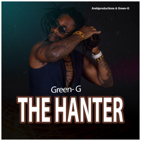 the hanter | Boomplay Music