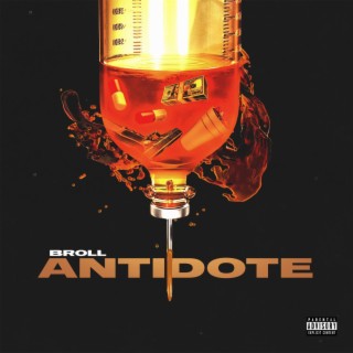 Antidote