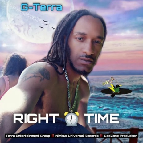 Right Time | Boomplay Music