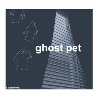 ghost pet