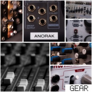 Gear