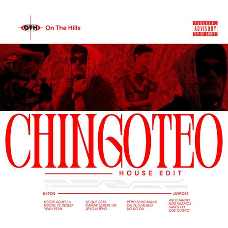 Chingoteo (House Edit) ft. JayRose | Boomplay Music