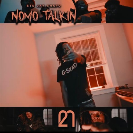 Nomo talkin | Boomplay Music